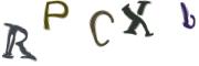 Графічна CAPTCHA
