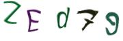 Графічна CAPTCHA